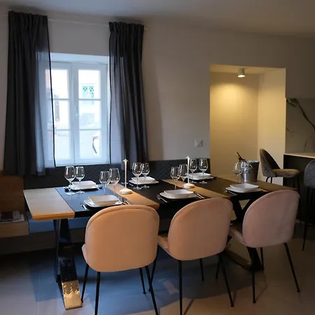 Hébergement de vacances Boutique Style 1