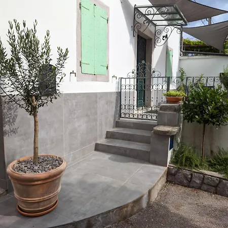 Boutique Style 1 Hébergement de vacances